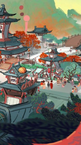 我在唐朝有条街安卓版元宝版  v1.0图4