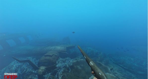 epic荒岛求生中文版图4