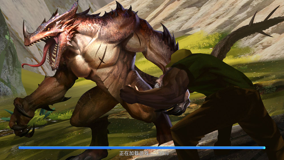 星球快打游戏图5