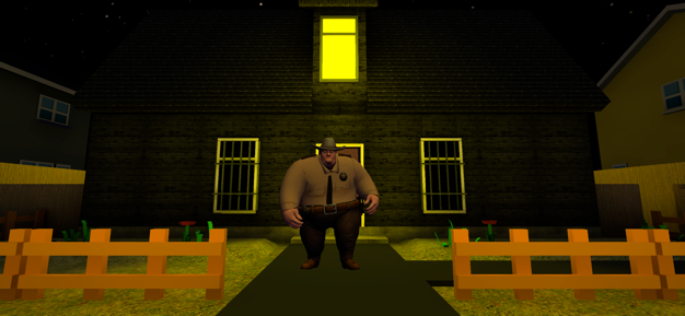 狗先生可怕的故事中文版图3