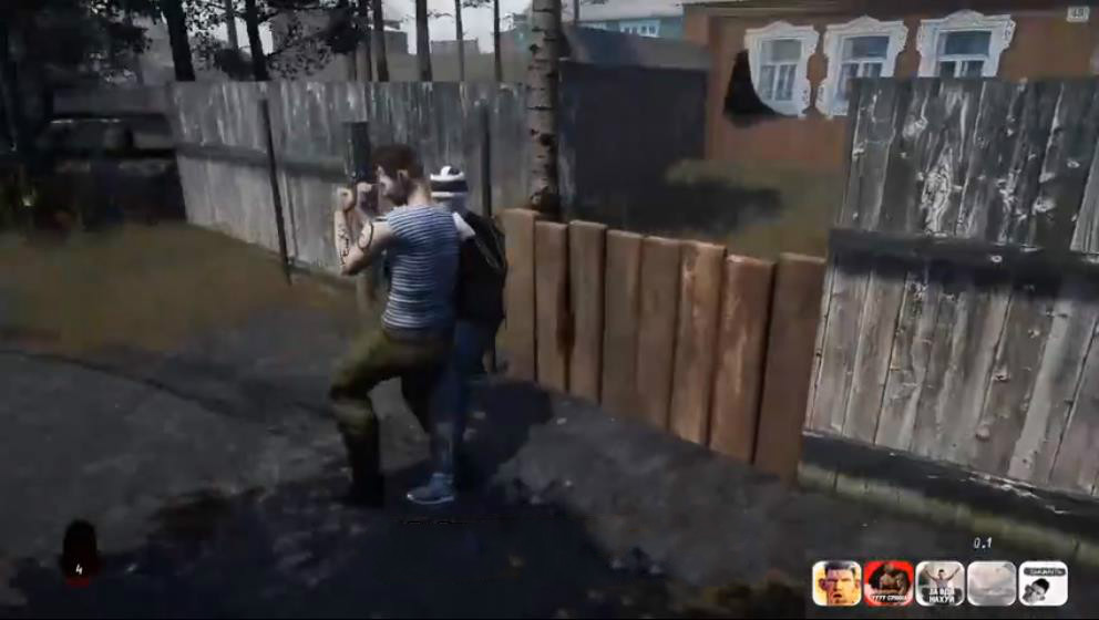 娜塔莎模拟器手机版图3