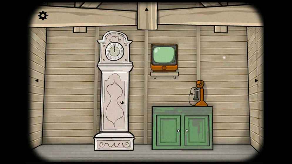 逃离方块:磨坊最新版图2