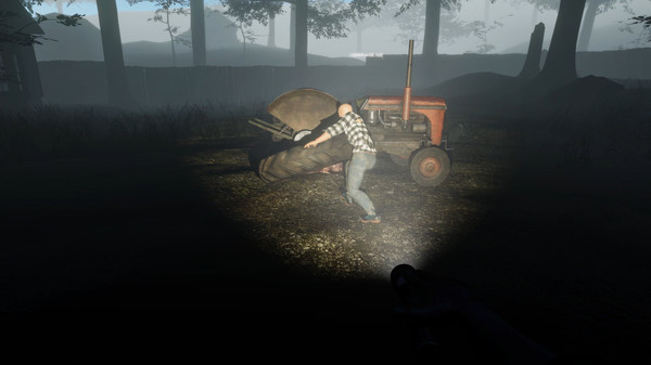 手模拟器恐怖游戏图2