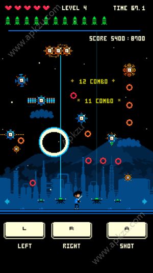 射击无人机男孩游戏安卓下载  v1.0图1