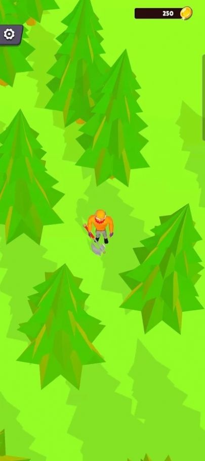 伐木强盗金币安卓版 v1.03图1