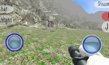 鬼畜天线宝宝3同人游戏安卓手机版  v0.1.1图4