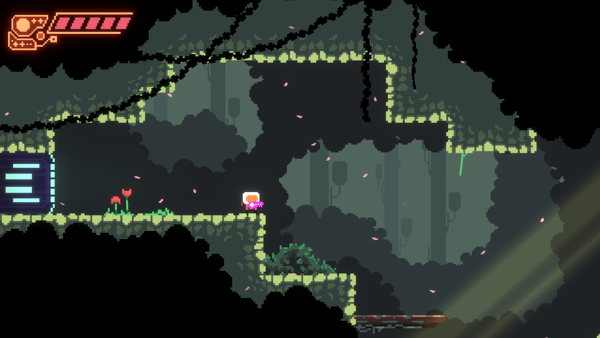 Hippoxxus游戏中文安卓版  图1