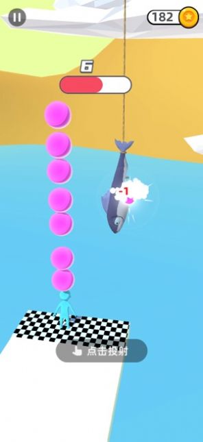 顶球一起浪游戏图4