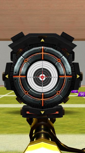 我是狙击王金币安卓版 v1.2图1