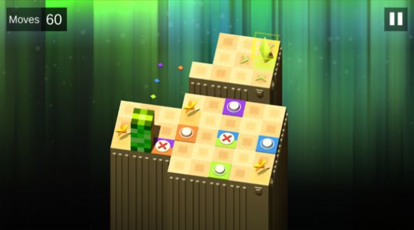 森林方块之谜安卓版图4