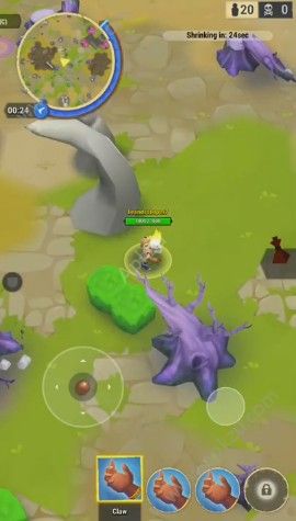 法师至上官方图5