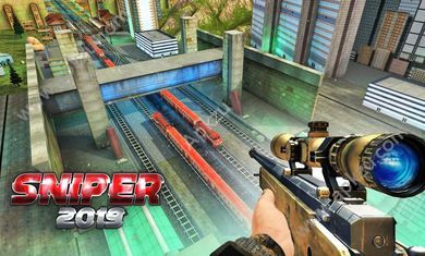 生化狙击手3D破解版图3