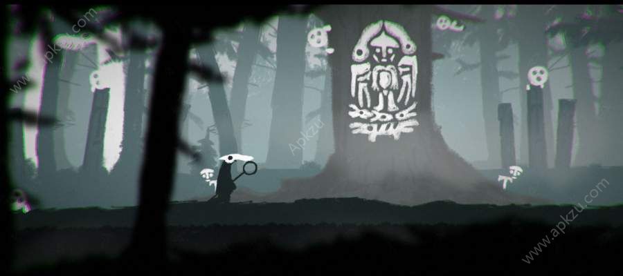 麋鹿人手机安卓版下载(The Mooseman)  v0.1.32图4