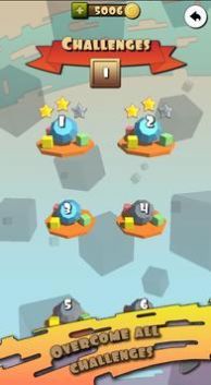 3D爆炸塔游戏图2