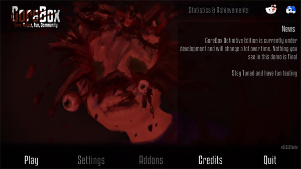 GoreBox2025最新版图3