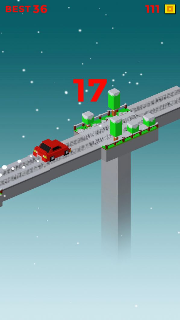 高立桥汽车通行游戏中文安卓版  v0.2图4