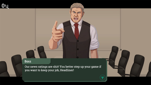 头条新闻诺维新闻安卓版图1