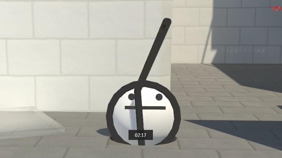 屌德斯解说火柴人掘地求生游戏安卓手机版图片1