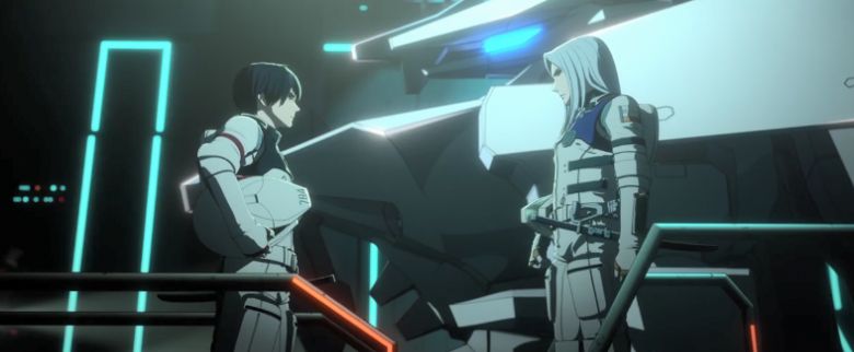 希德尼娅的骑士编织爱的行星官方中文版  v1.0图4