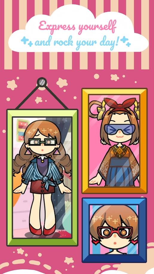 今天穿的贼6游戏图2