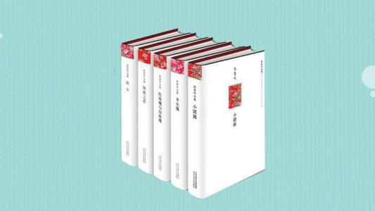 冷门小说神作合集