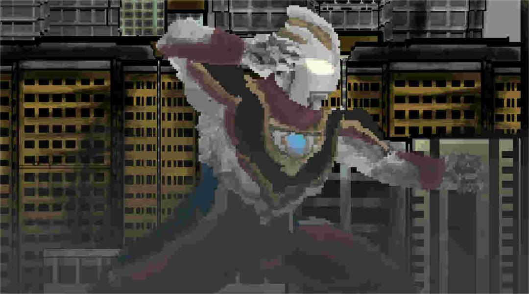 奥特曼格斗进化平成外传中文版图2