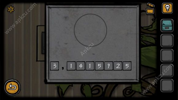 被遗忘房间的秘密游戏图4