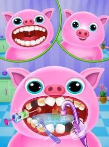 宠物牙科医生安卓版图4