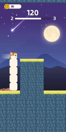 最强冲冲冲游戏图1