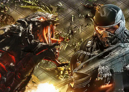 星际废墟手游官方正版  v2.3.9图2