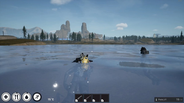 战争野兽官方版图4