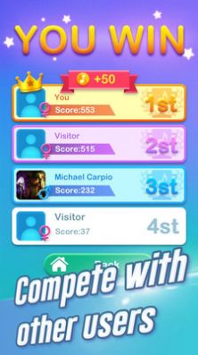 梦幻钢琴4最新版图1