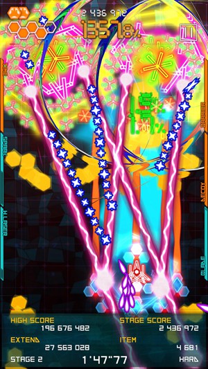 弹幕星期一黑游戏图2