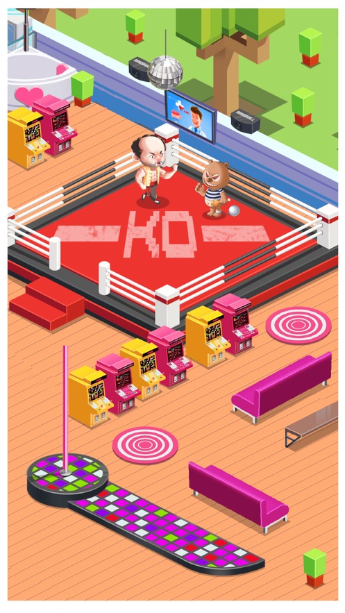 全民好医‪院金币安卓版  v1.0.3图1