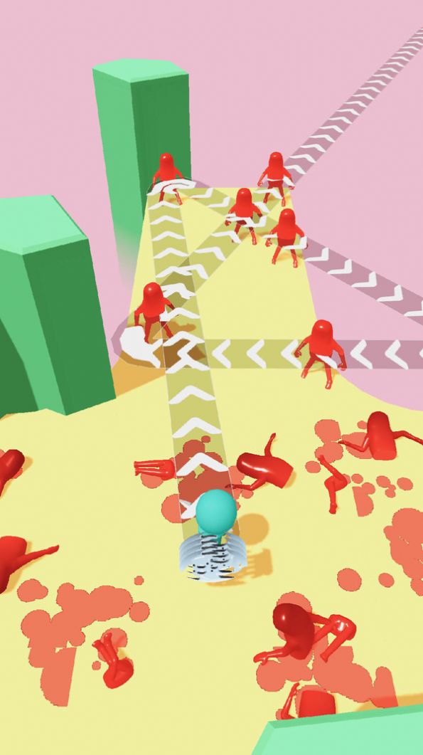 火柴人舞剑大师  v1图1