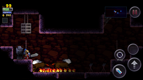 盗贼遗产安卓汉化中文版  v1.0.1图4