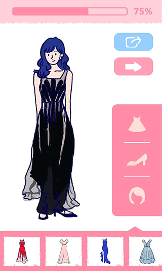 Summer爱的故事图2