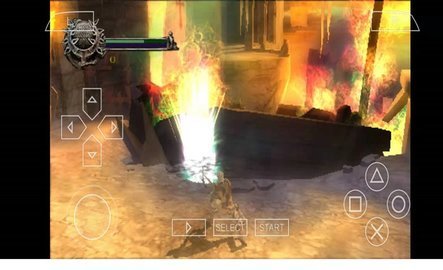 但丁的地狱中文版图1