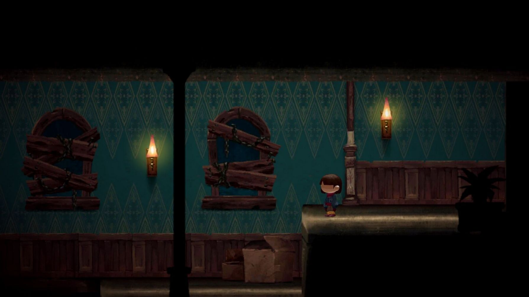 在回忆之间汉化版图2