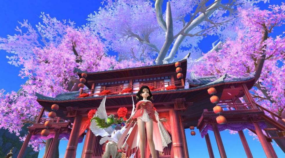 玄道剑仙手游官方正式版  v1.0图5