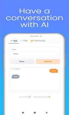 CHATGPT人工智能图2