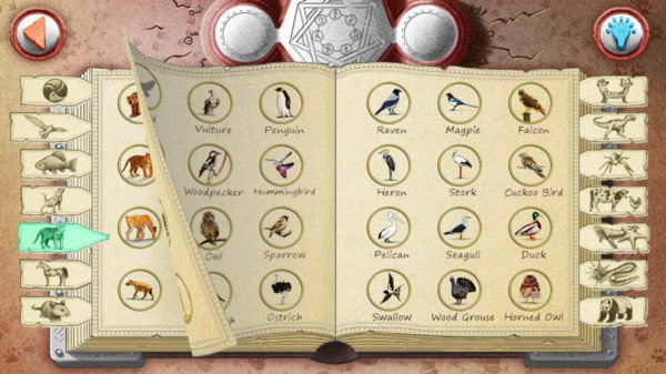 动物涂鸦炼金术游戏图1