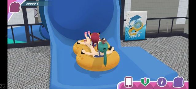 搞鸡游戏模拟器官方图3