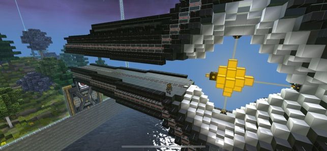 方块堡垒帝国金币完整安卓版图片1