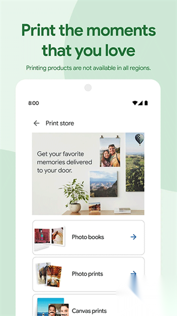 google相册安卓版图4