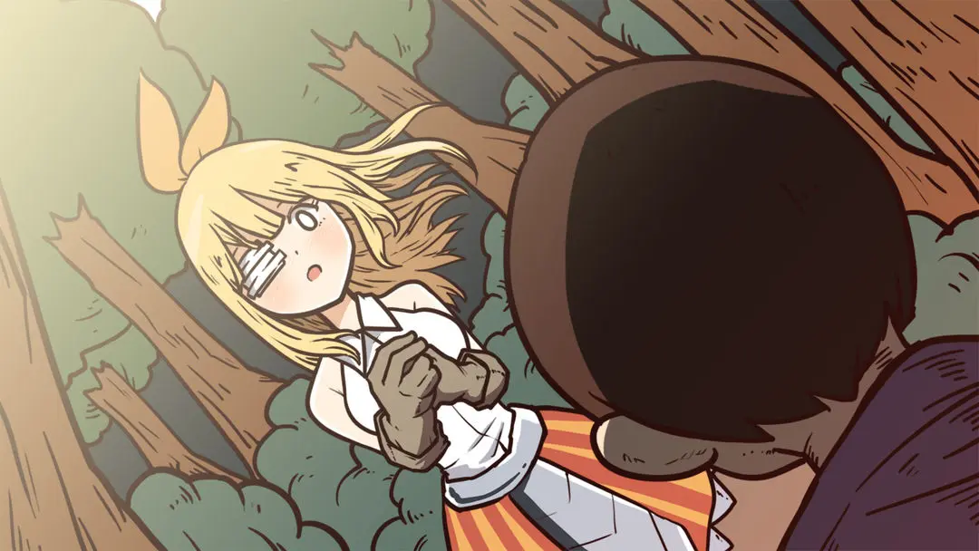 少年的人间奇遇图3