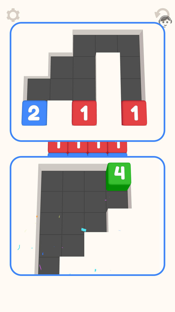 数字方块大合体图1