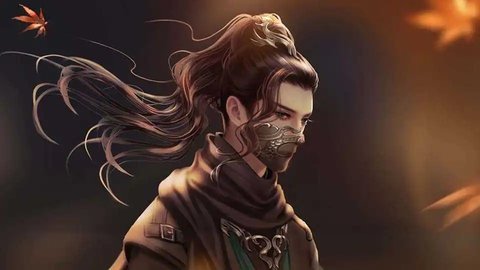 帝宫橙光最新版2023下载  v1.0图3