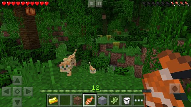 我的世界minecraft1.19.0.20国际基岩正式版  v2.1.10.164788图3