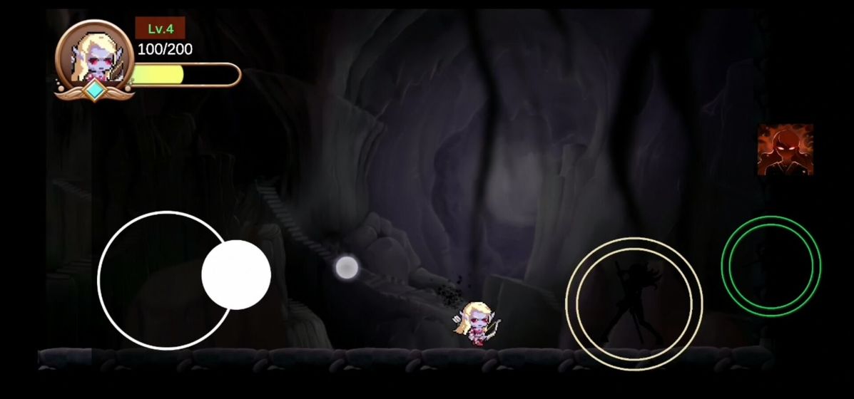 不可能的Boss游戏图3